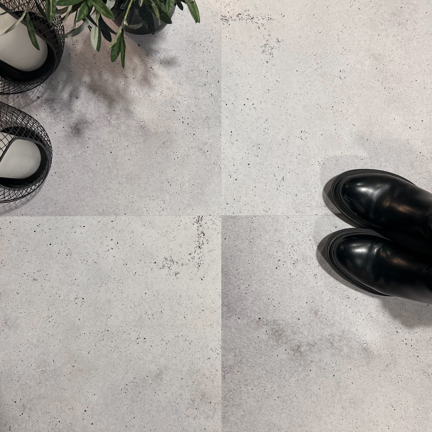 8-pk Sydney selvklebende fliser