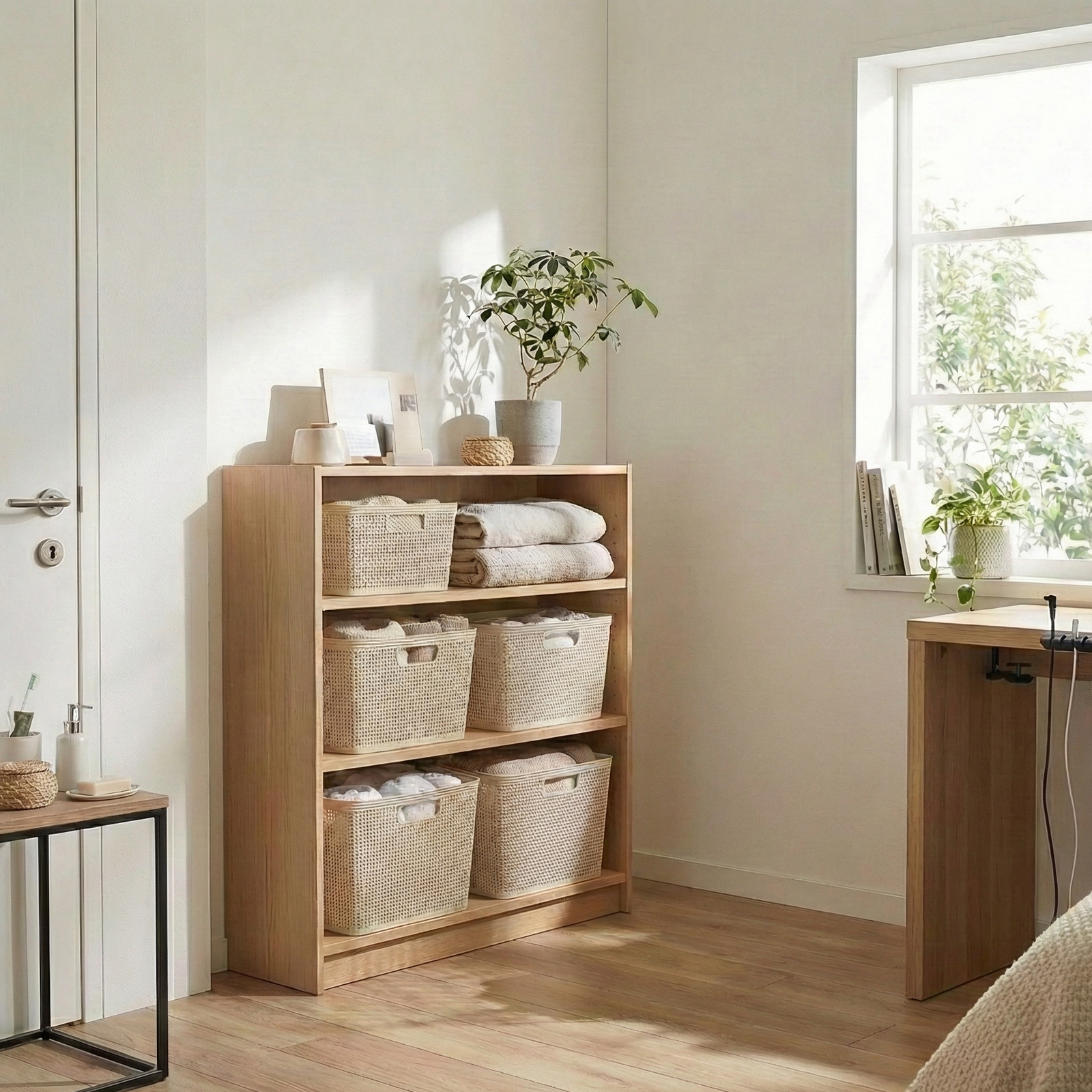 7 Smarte løsninger til hybel- organisering, oppbevaring og interiør 2026