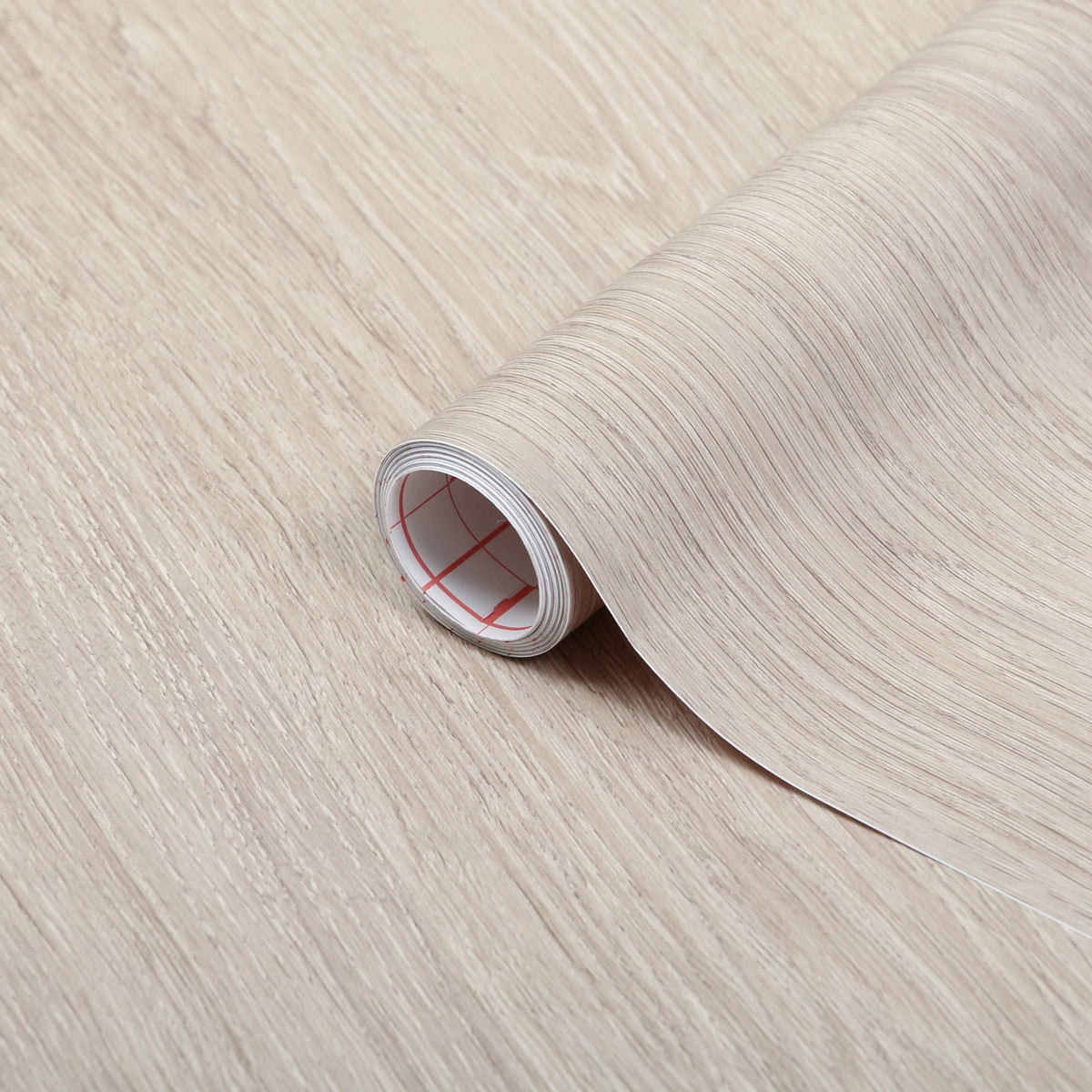 Treverk | Kontaktplast som imiterer naturtro tre – Lindas Dekor