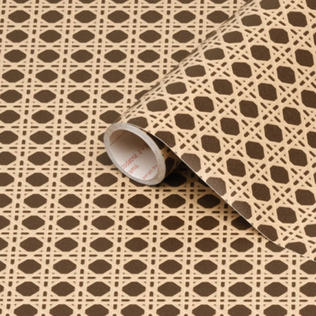 Dekorativ kontaktplast - Lindas Dekor