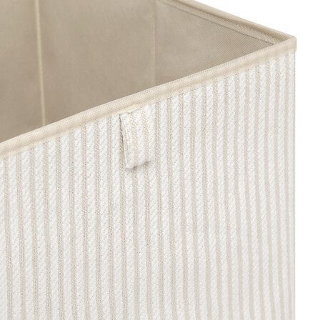 Oppbevaringsboks Cotty krem 31 cm - Lindas Dekor Oppbevaringsboks