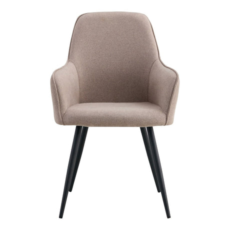 2 - pk Harbo spisestol stone - Lindas Dekor