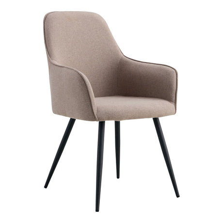 2 - pk Harbo spisestol stone - Lindas Dekor