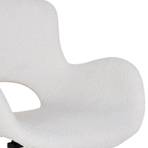 2-pk Amorim dreibar spisestol offwhite