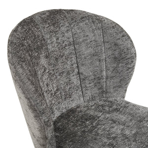 2-pk Roanne spisestol sand