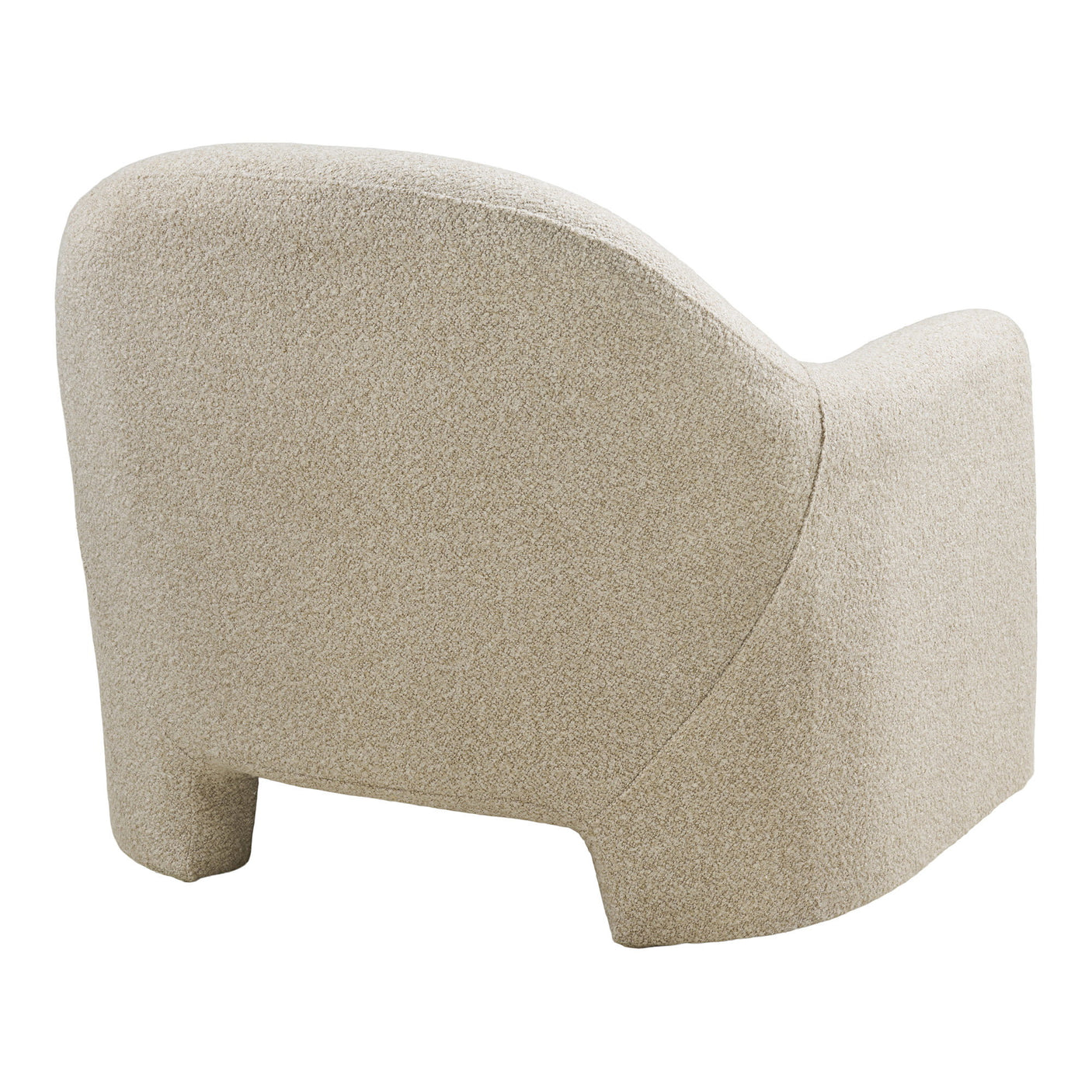 Zahara loungestol beige - bilde 4