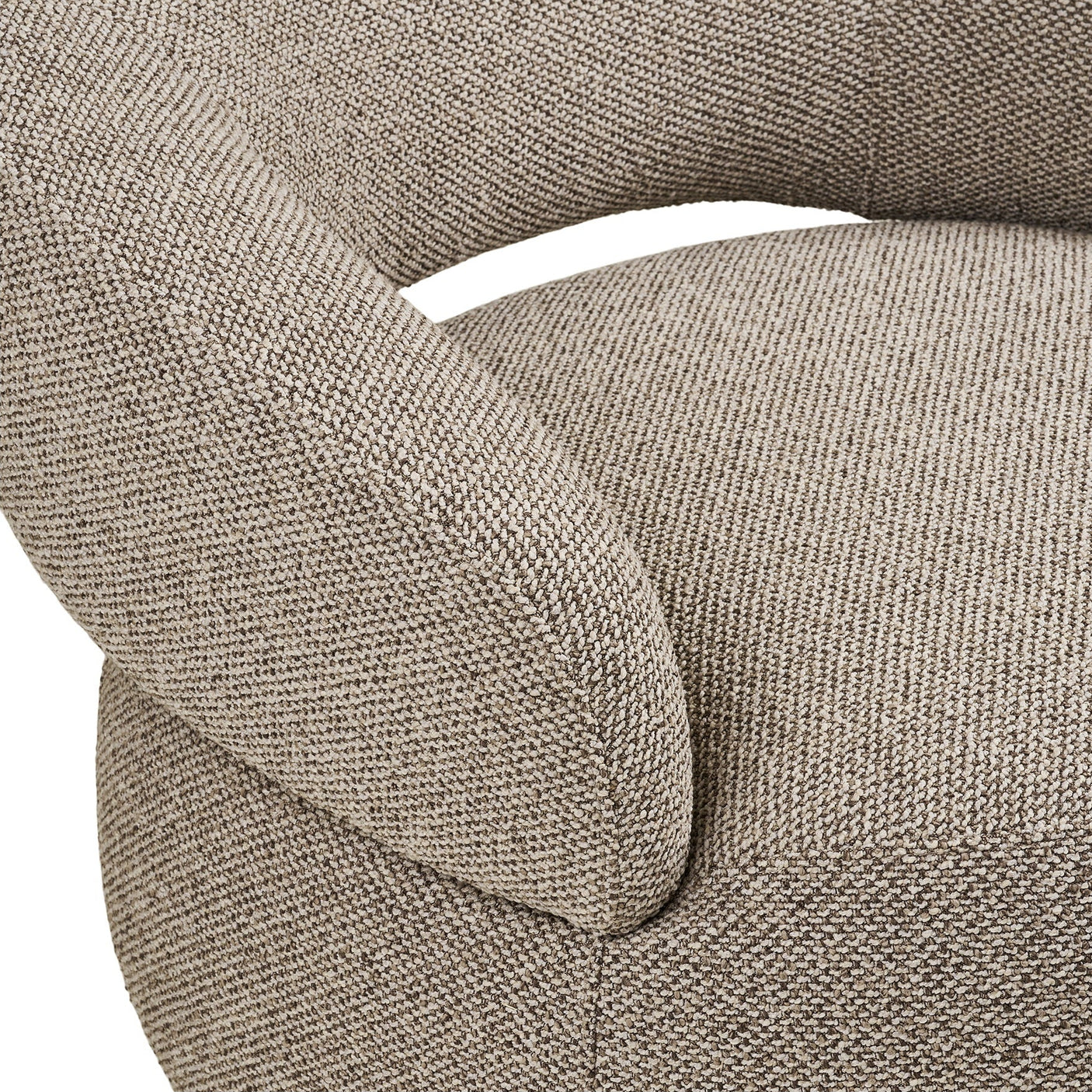 Sion loungestol sand - bilde 5
