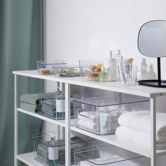 SmartStore™ Compact Clear L lokk - Lindas Dekor