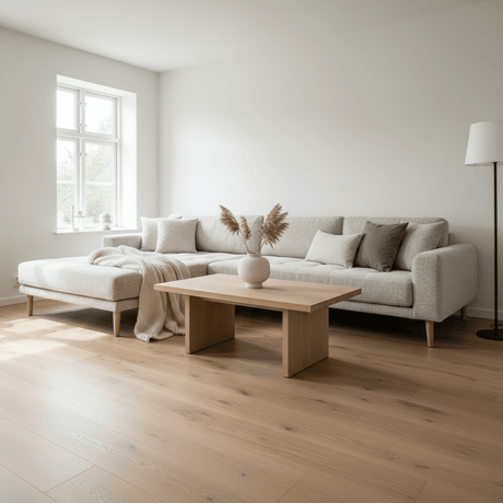Lido Lounge sofa Beige - Lindas Dekor