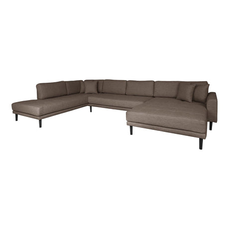 Lido U - sofa - Lindas Dekor