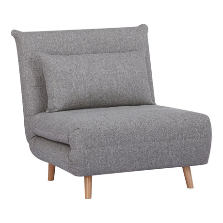 Marlow sovesofa grå - Lindas Dekor