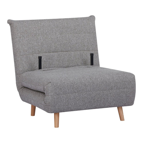 Marlow sovesofa grå - Lindas Dekor