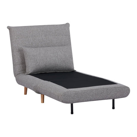 Marlow sovesofa grå - Lindas Dekor