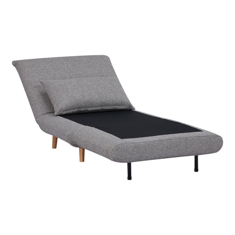 Marlow sovesofa grå - Lindas Dekor