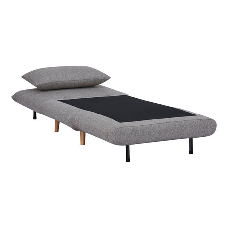 Marlow sovesofa grå - Lindas Dekor