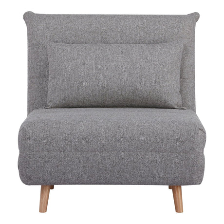 Marlow sovesofa grå - Lindas Dekor