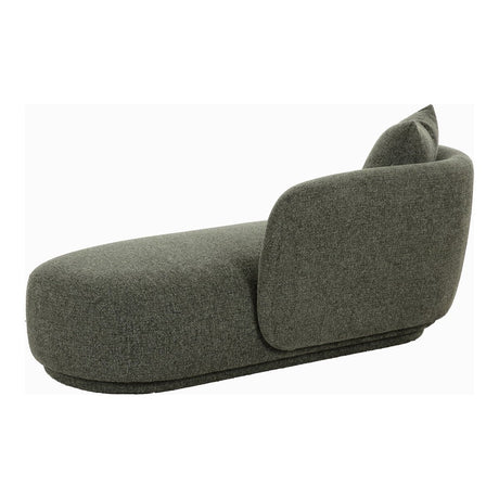 Mykonos Daybed grønn - Lindas Dekor