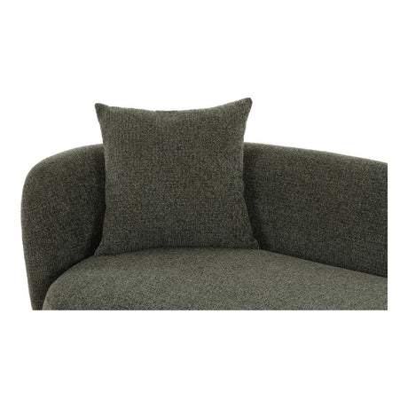Mykonos Daybed grønn - Lindas Dekor
