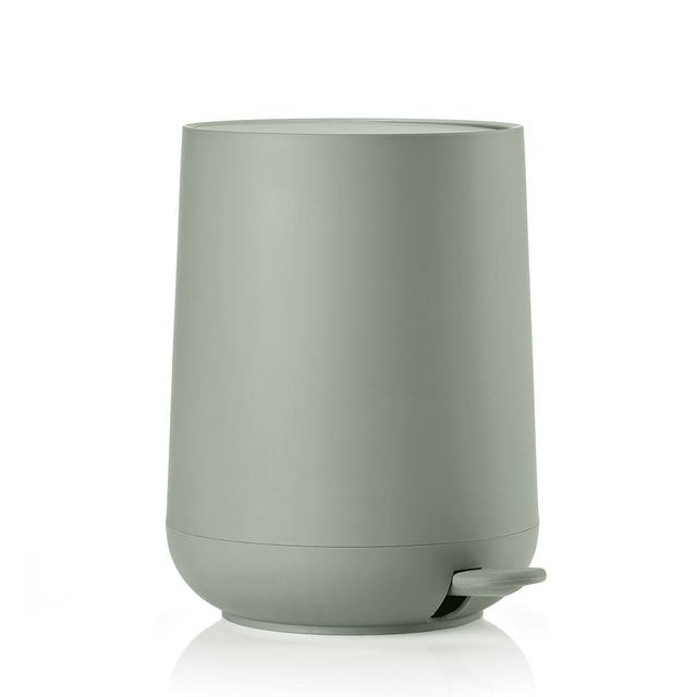 Nova pedalspann 3 liter Matcha Green matt overflate