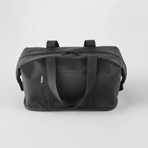 Kjølebag sort 51 x 18 cm - Lindas Dekor