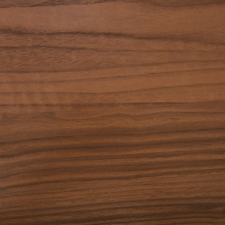 Mix'n Modul reol 3 rom valnøttfarget 100,5 cm, nærbilde av valnøttmønsteret