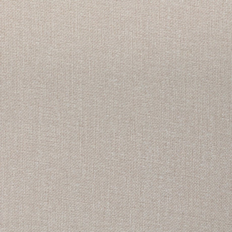 Skittentøyskurv Colors lin 74 l, nærbilde av linstoffet