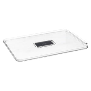 Kjøleskapsboks Tidy Fridge 32,5 x 22,5 cm, lokket