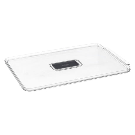 Kjøleskapsboks Tidy Fridge 32,5 x 22,5 cm, lokket