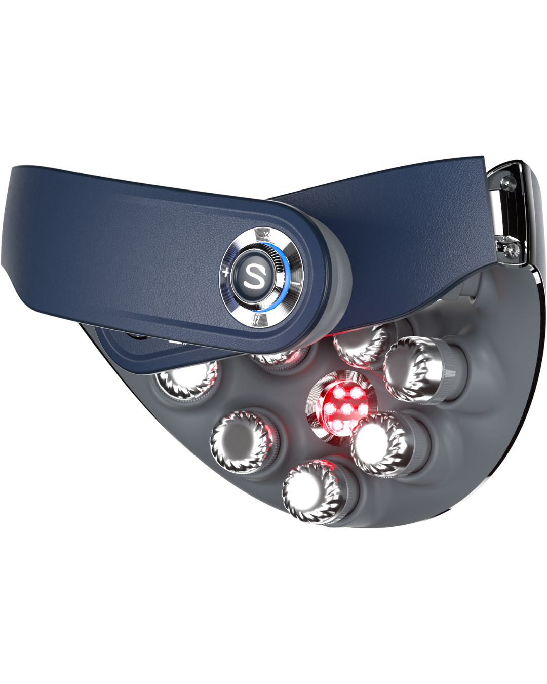 Massasjeapparat for nakke G7 Pro-Fold