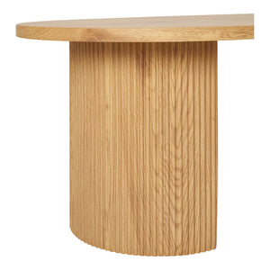 Boavista sofabord natur 120 x 60 x 45 cm