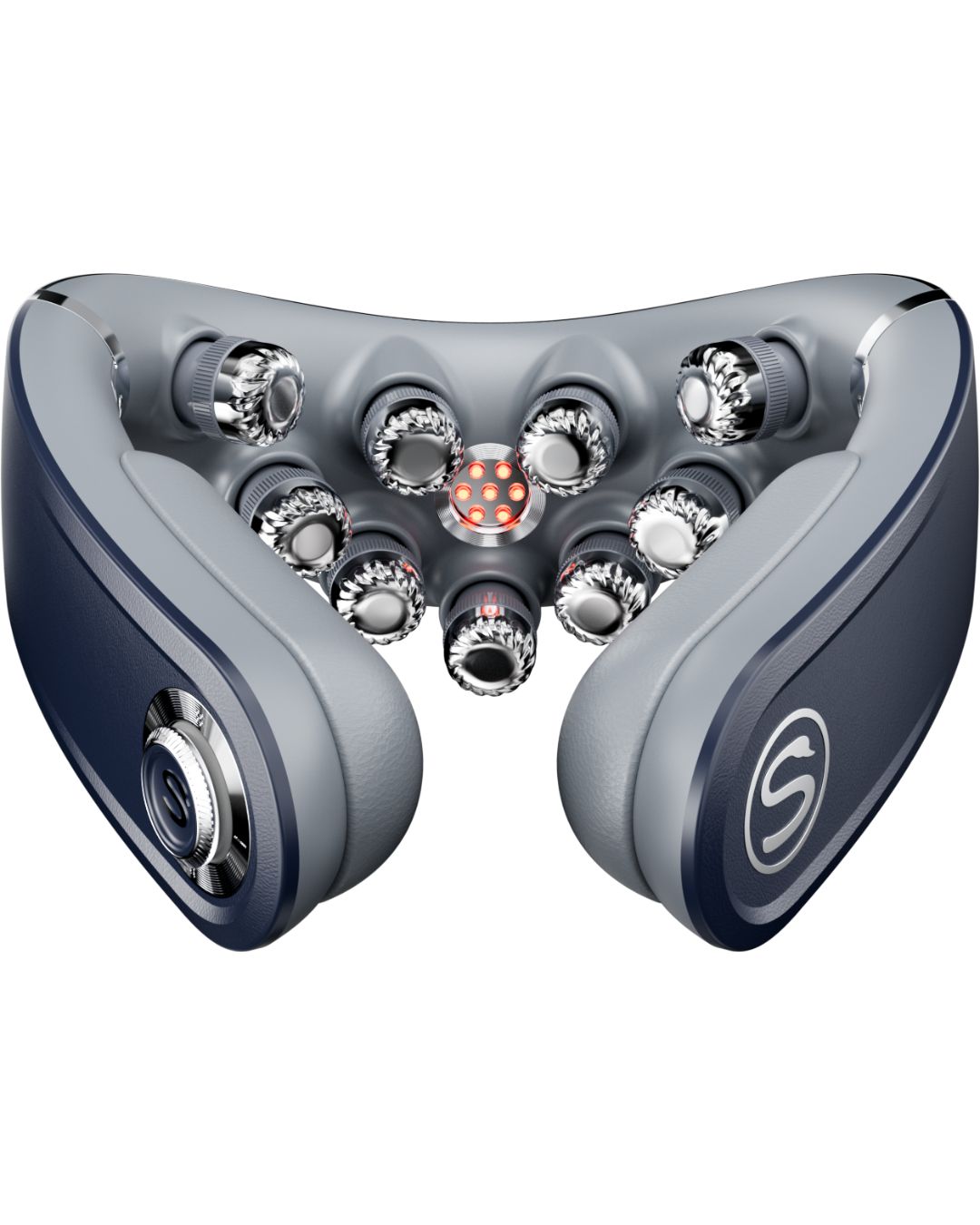 Massasjeapparat for nakke G7 Pro-Fold