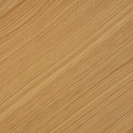 Bundaberg uttrekkbart spisebord eikefiner 120–220 cm - Lindas Dekor Spisebord