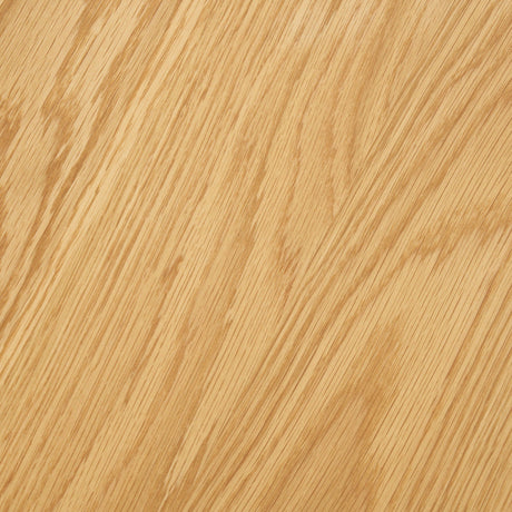 Bundaberg uttrekkbart spisebord eikefinér natur 200-300 cm - bilde 6