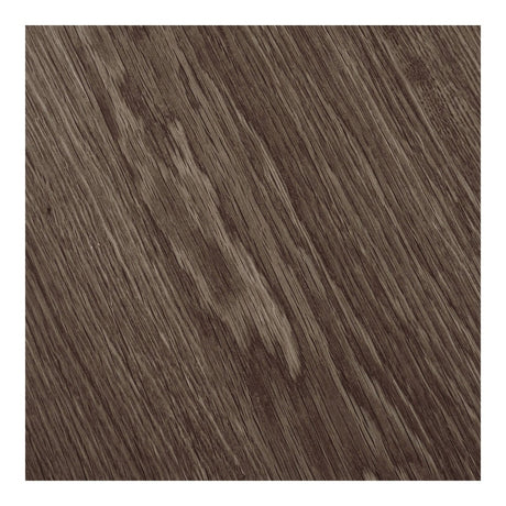 Osaka spisebord smoked oak veneer, uttrekkbart 120 - 240 cm - Lindas Dekor