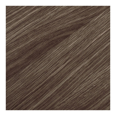 Osaka spisebord smoked oak veneer rund 140 cm - Lindas Dekor