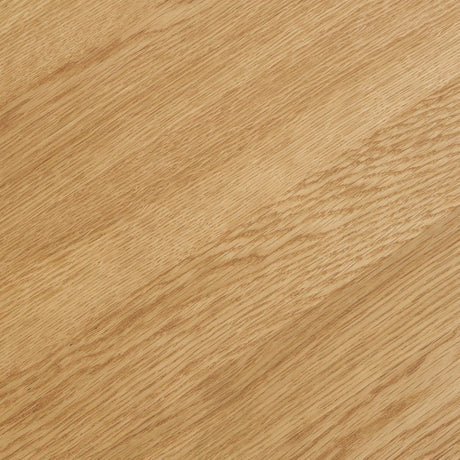 Osaka spisebord natur eikefiner 120 cm - Lindas Dekor