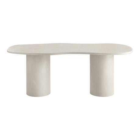 Maranola spisebord 96 x 200 x 76 cm - Lindas Dekor