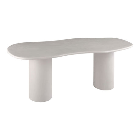Maranola spisebord 96 x 200 x 76 cm - Lindas Dekor