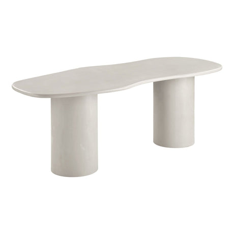 Maranola spisebord 96 x 200 x 76 cm - Lindas Dekor