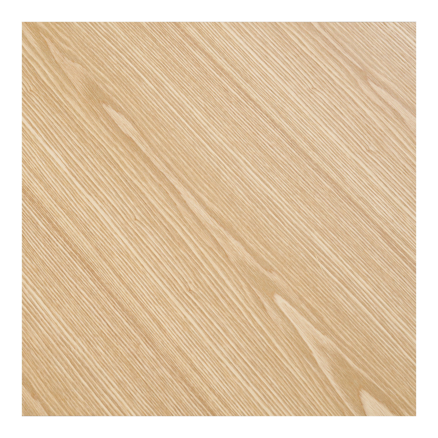 Solva matbord ask sand natur 220 cm