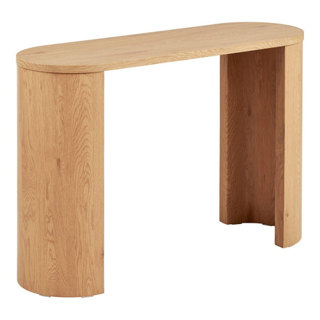 Bibione konsollbord natur 114 x 75 cm - Lindas Dekor