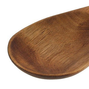 HOLM serveringsskje i akasietre 30,5 cm