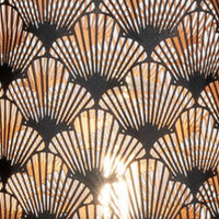 House Nordic Nata LED lyslykt skjell