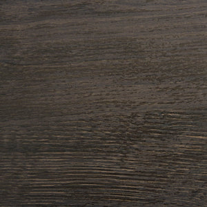 Boavista spisebord mørk brun 210 cm