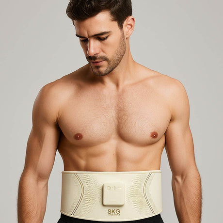 Fitnessbelte GS300 - Lindas Dekor