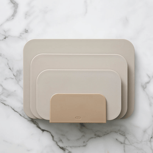 3 - pk Skjærebrett - sett Choptima 35,5 x 7 x 26,5 cm - Lindas Dekor