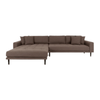 Sofa navigasjon ikon
