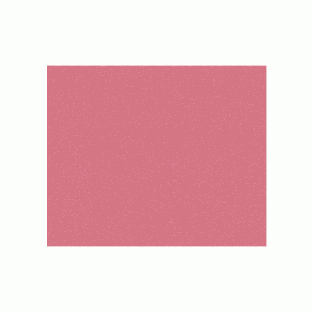 Vareprøve: Wallsticker Rosa
