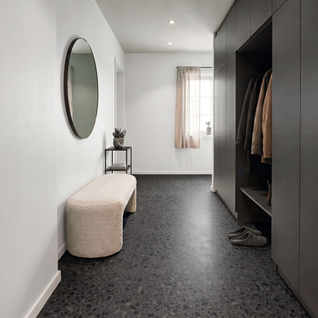 8-pk Venezia terrazzo selvklebende fliser
