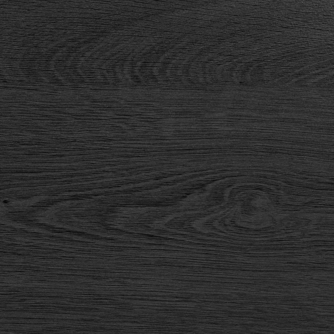 Nikko skjenk 2 dører sort 80x40x87 cm